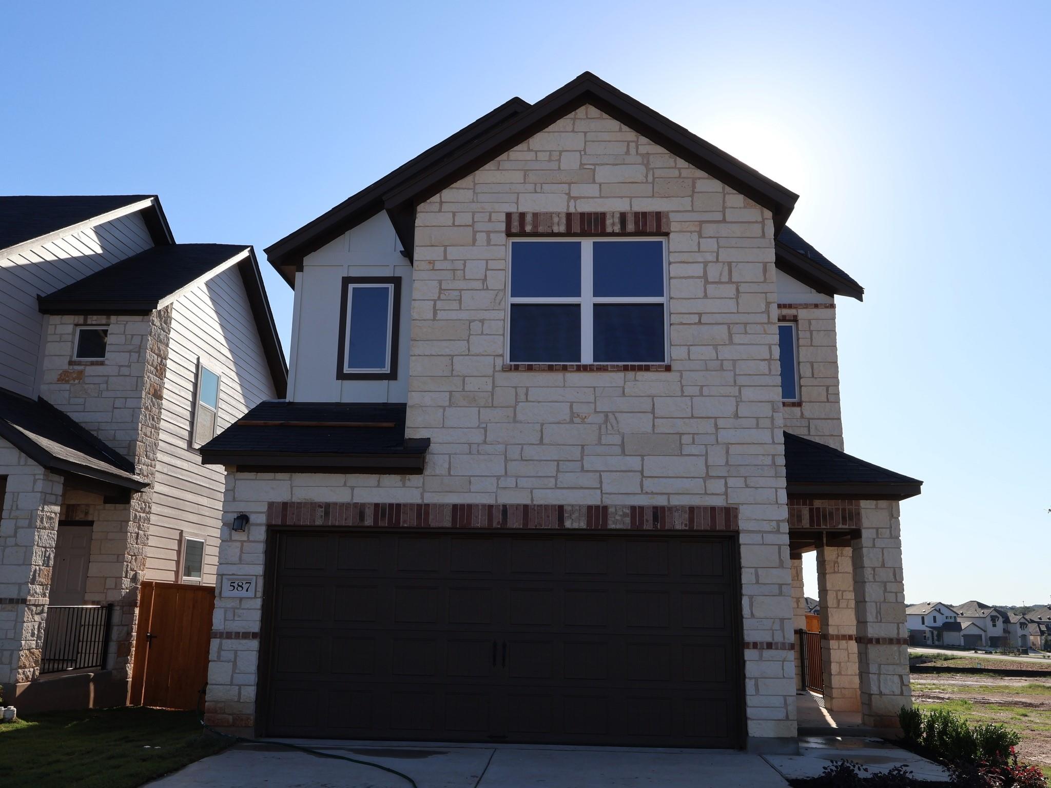 587 Bishop Wood RD