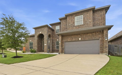 Photo of 344 Betony LOOP, Buda, TX 78610 (MLS # 2121864)