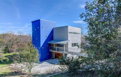 9707 Timber Ridge PASS Austin TX 78733
