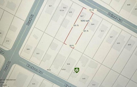 Tiny photo for 507 Delmar Ave, Austin, TX 78752 (MLS # 4164080)