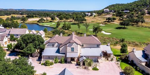 176 Putting Park DR Fredericksburg TX 78624