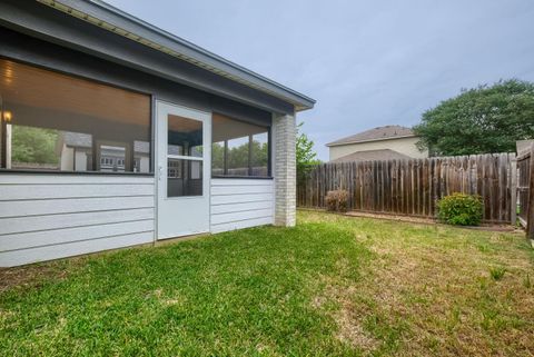 Photo of 381 Scenic Meadow MDW, New Braunfels, TX 78130 (MLS # 8275069)