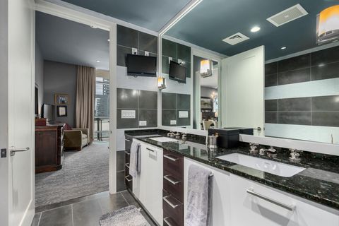 Tiny photo for 200 Congress Ave #11A, Austin, TX 78701 (MLS # 9646011)