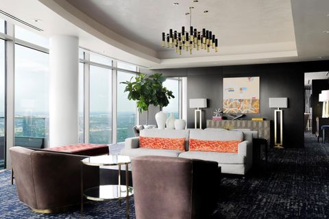 Tiny photo for 200 Congress Ave #11A, Austin, TX 78701 (MLS # 9646011)