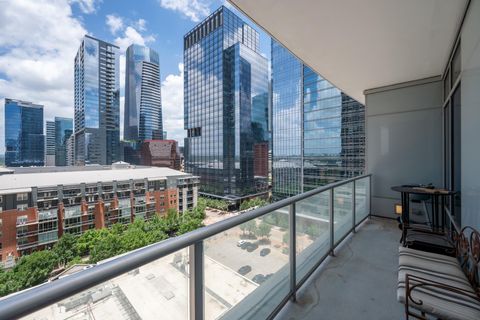 Tiny photo for 200 Congress Ave #11A, Austin, TX 78701 (MLS # 9646011)