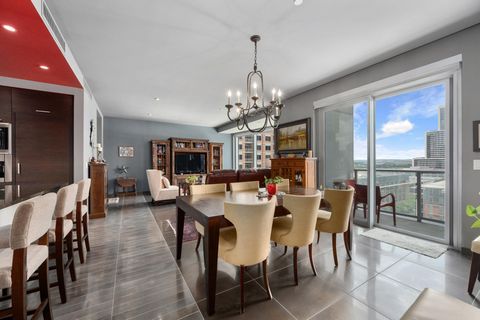Tiny photo for 200 Congress Ave #11A, Austin, TX 78701 (MLS # 9646011)