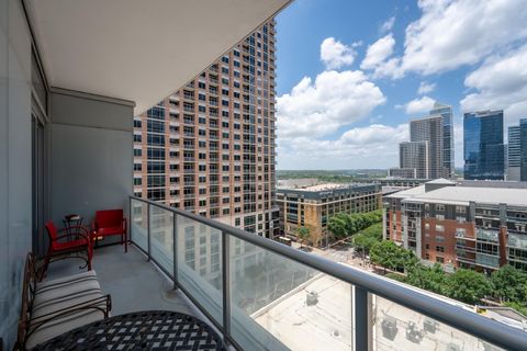 Tiny photo for 200 Congress Ave #11A, Austin, TX 78701 (MLS # 9646011)