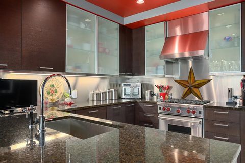 Tiny photo for 200 Congress Ave #11A, Austin, TX 78701 (MLS # 9646011)