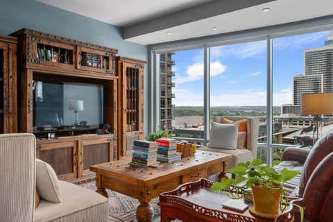 Tiny photo for 200 Congress Ave #11A, Austin, TX 78701 (MLS # 9646011)