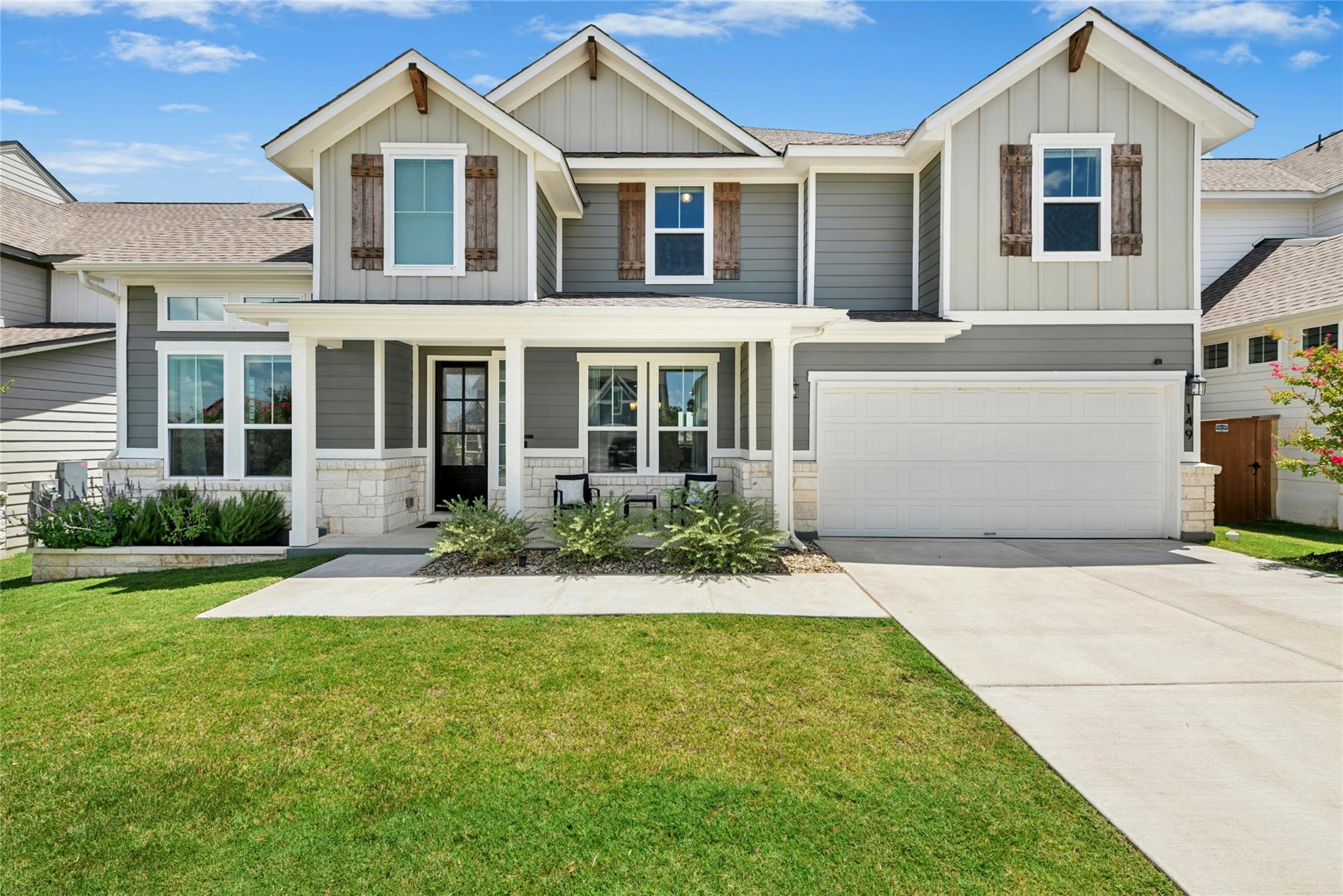 149 Crescent Moon CT