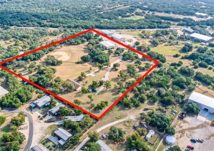 Photo 1 of 5 — 13701 Fitzhugh RD, Austin, TX 78736