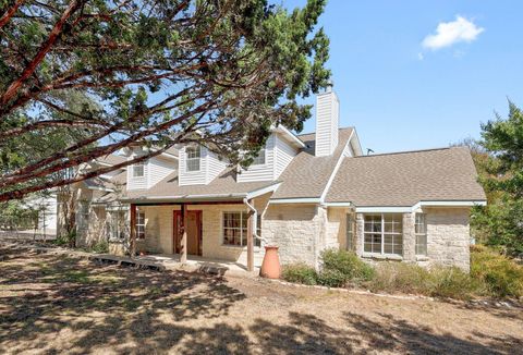 300 Rock House DR Liberty Hill TX 78642