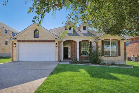 146 Dry Creek RD Austin TX 78737