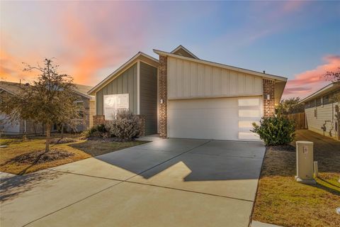 Photo of 217 Deserti RD, Leander, TX 78641 (MLS # 2734139)
