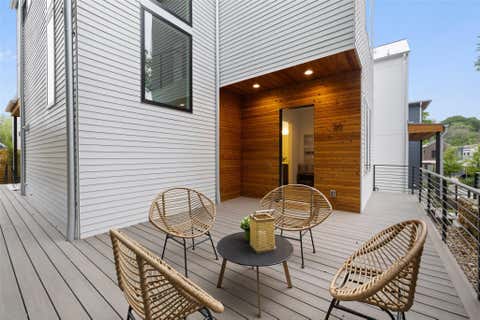 Photo of 900 S 2nd ST #20, Austin, TX 78704 (MLS # 2964179)