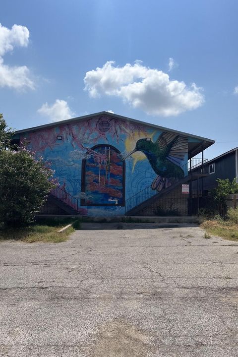 8207 Sam Rayburn DR Austin TX 78753