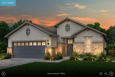 813 Peaceful Psalms PL Georgetown TX 78633