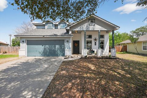 Photo of 748 Bills CIR, Bastrop, TX 78602 (MLS # 5112353)