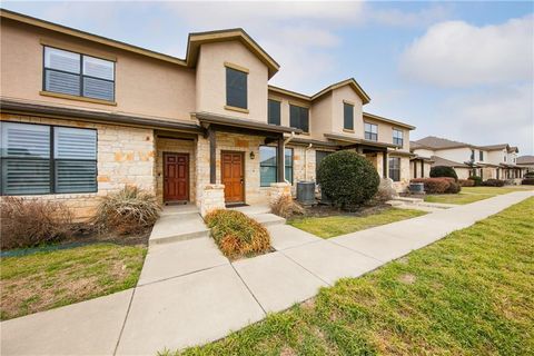 Photo of 2101 Town Centre DR #1504, Round Rock, TX 78664 (MLS # 7365806) Photo of 2101 Town Centre DR #1504, Round Rock, TX 78664 (MLS # 7365806)