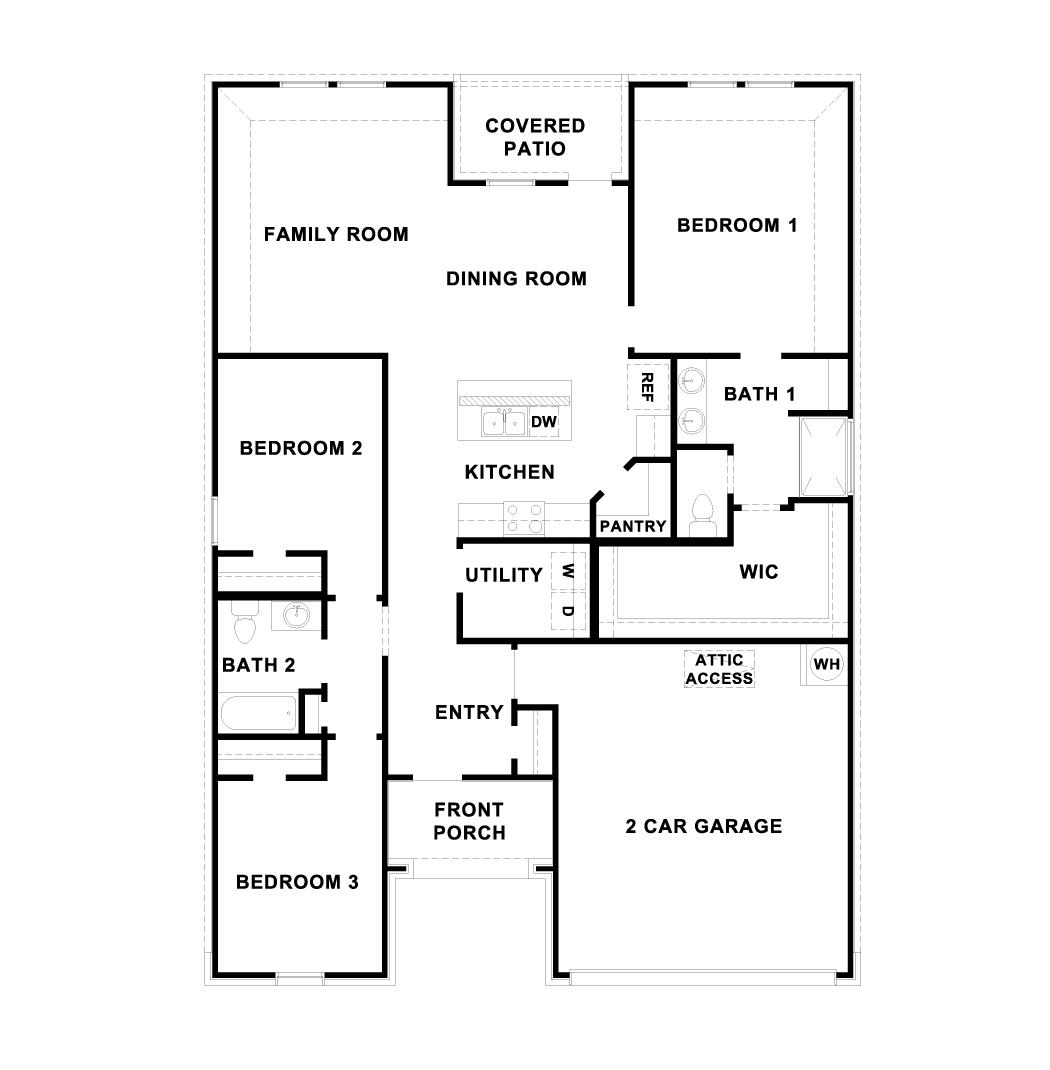 13708 Bothwell PL