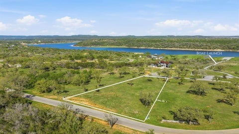 Photo of 4 Creek Hollow WAY, Spicewood, TX 78669 (MLS # 1297487)
