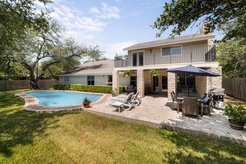 Tiny photo for 10601 Spicewood PKWY, Austin, TX 78750 (MLS # 3242262)