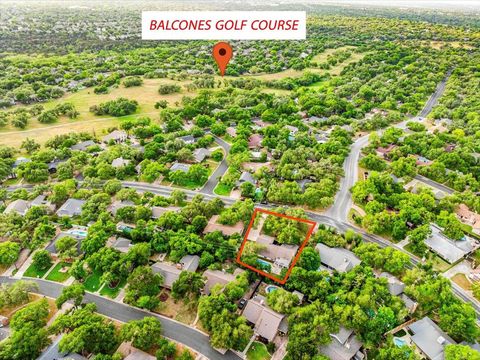 Tiny photo for 10601 Spicewood PKWY, Austin, TX 78750 (MLS # 3242262)