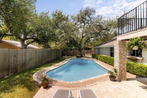 Tiny photo for 10601 Spicewood PKWY, Austin, TX 78750 (MLS # 3242262)