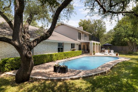 Tiny photo for 10601 Spicewood PKWY, Austin, TX 78750 (MLS # 3242262)