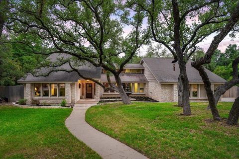 Tiny photo for 10601 Spicewood PKWY, Austin, TX 78750 (MLS # 3242262)