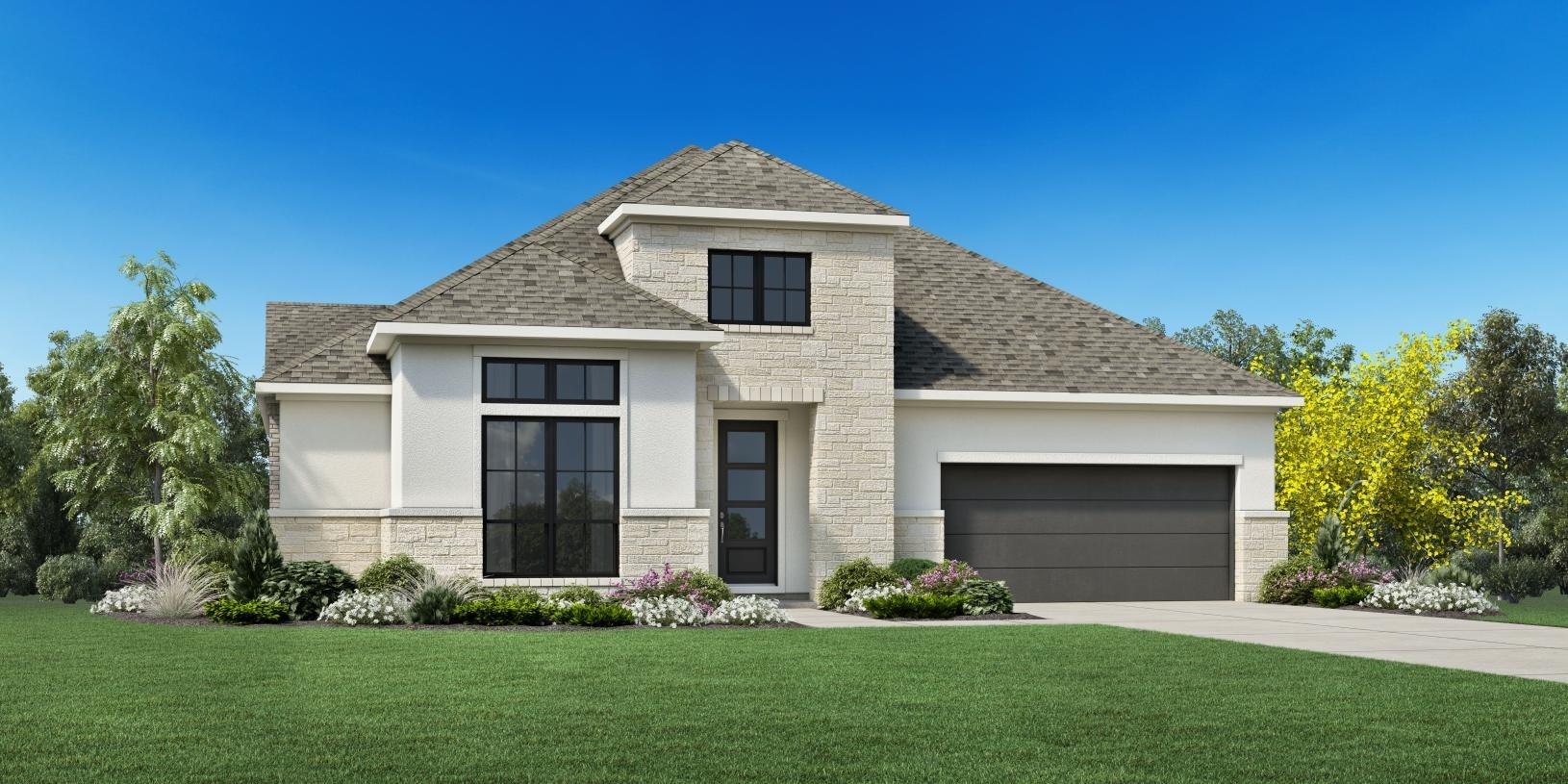 2409 Cedar Meadow LN