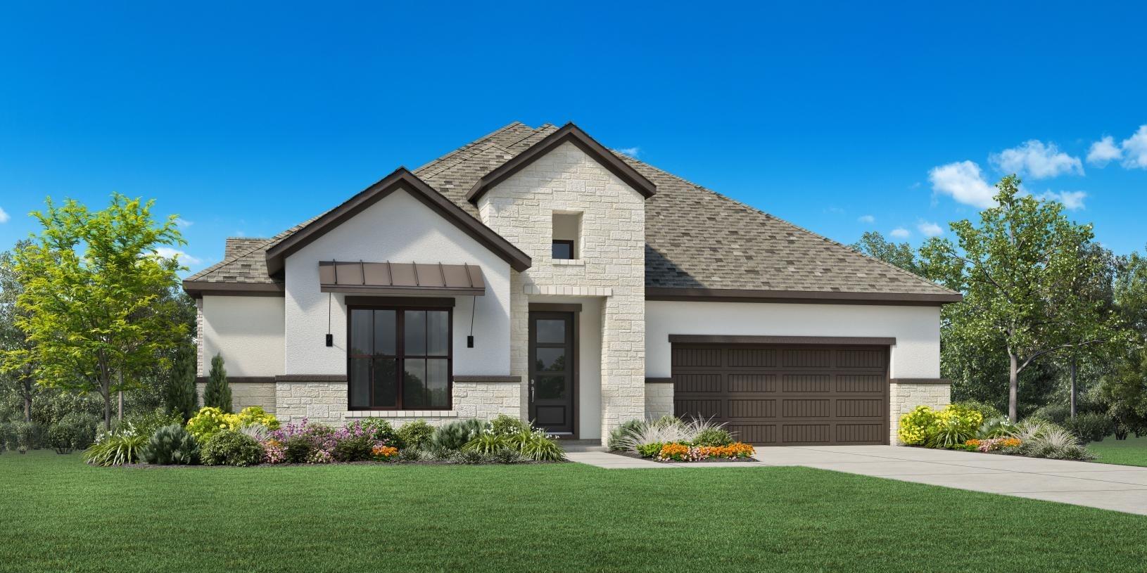 2409 Cedar Meadow LN
