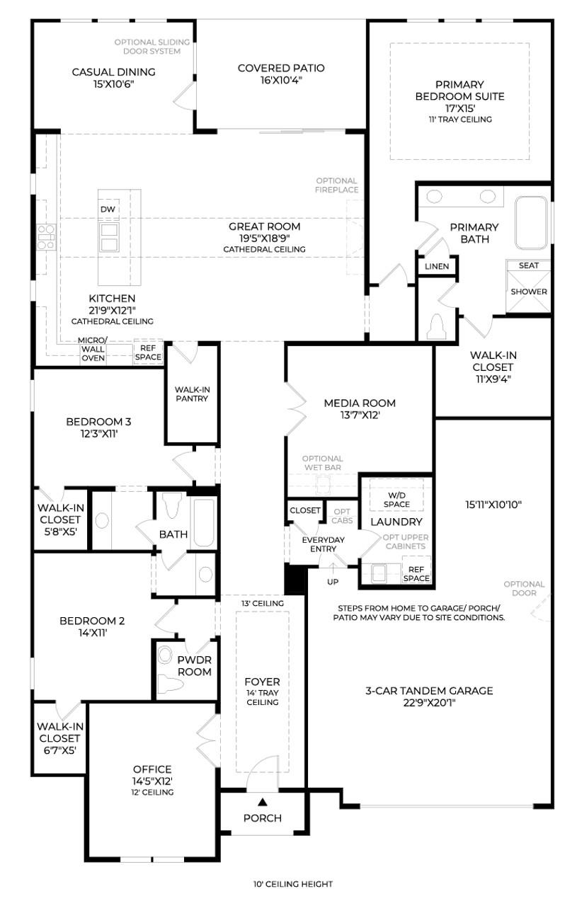 2409 Cedar Meadow LN