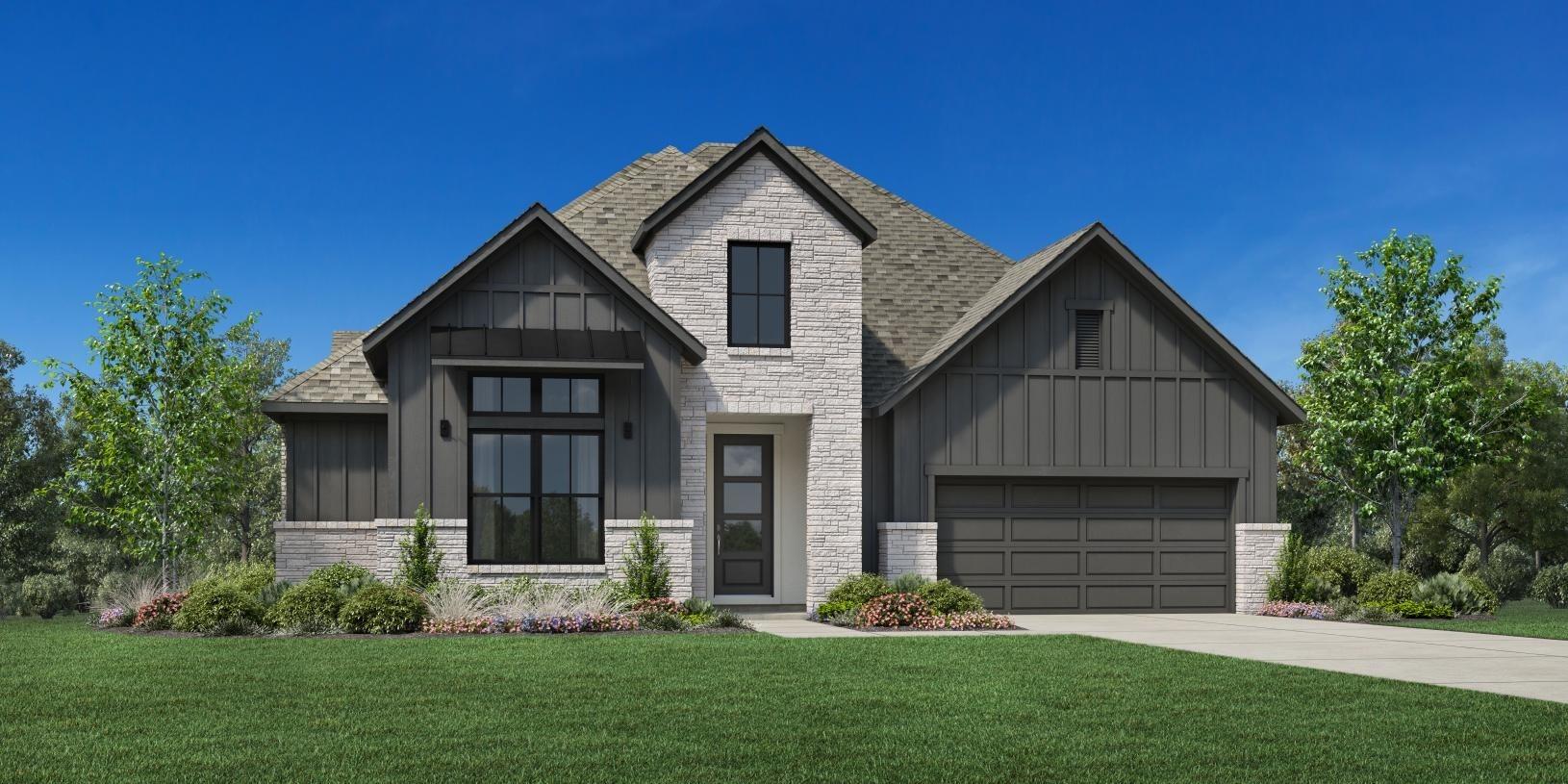 2409 Cedar Meadow LN