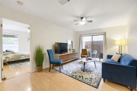 Photo of 6903 Deatonhill DR #20, Austin, TX 78745 (MLS # 8522029)