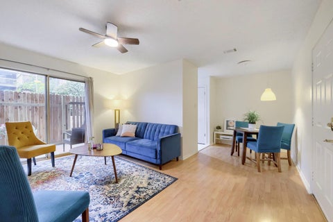 Photo of 6903 Deatonhill DR #20, Austin, TX 78745 (MLS # 8522029)