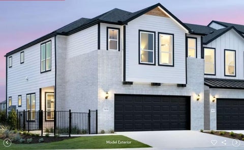 Photo of 1955 Settlers Glen DR #4701, Round Rock, TX 78665 (MLS # 2535272)