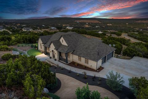 A home in Bertram