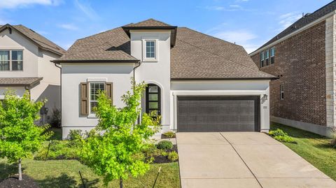 Photo of 1945 Alasio Dr, Leander, TX 78641 (MLS # 9543301)