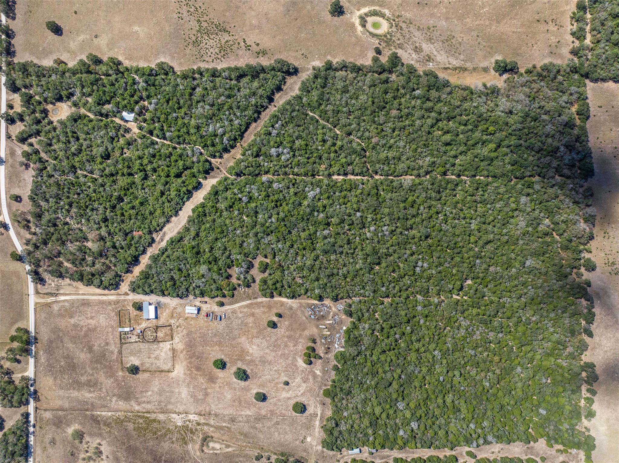 2025 Mule Creek RD