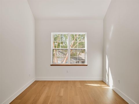 Tiny photo for 610 Allen ST #1, Austin, TX 78702 (MLS # 4076145)