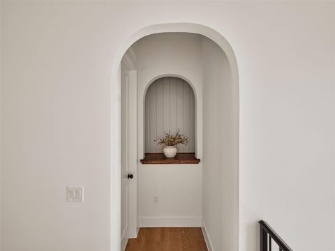 Tiny photo for 610 Allen ST #1, Austin, TX 78702 (MLS # 4076145)