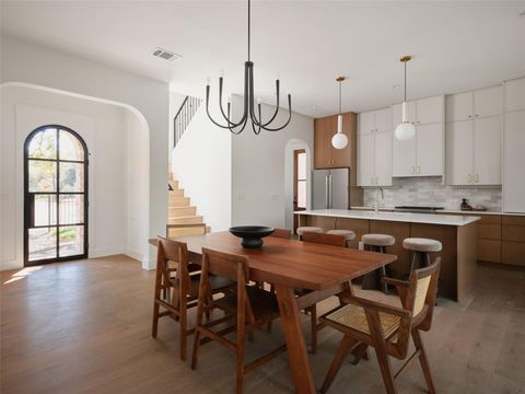 Tiny photo for 610 Allen ST #1, Austin, TX 78702 (MLS # 4076145)