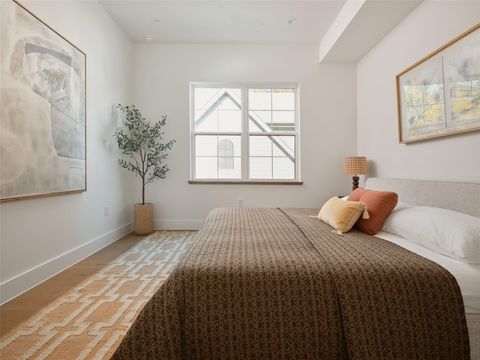 Tiny photo for 610 Allen ST #1, Austin, TX 78702 (MLS # 4076145)