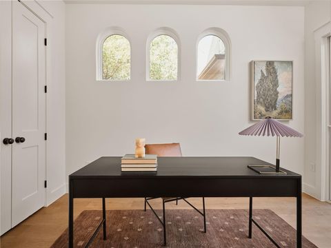 Tiny photo for 610 Allen ST #1, Austin, TX 78702 (MLS # 4076145)