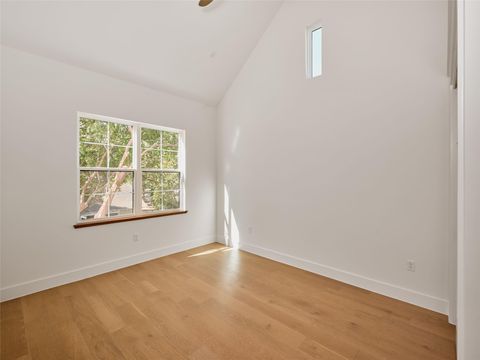 Tiny photo for 610 Allen ST #1, Austin, TX 78702 (MLS # 4076145)