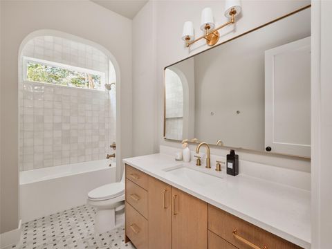 Tiny photo for 610 Allen ST #1, Austin, TX 78702 (MLS # 4076145)