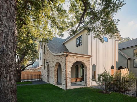 Tiny photo for 610 Allen ST #1, Austin, TX 78702 (MLS # 4076145)