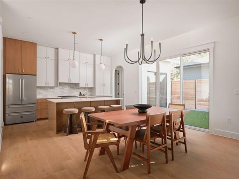 Tiny photo for 610 Allen ST #1, Austin, TX 78702 (MLS # 4076145)