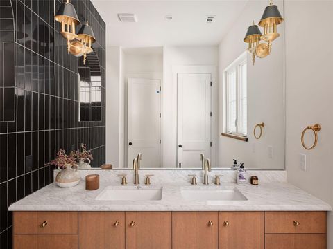 Tiny photo for 610 Allen ST #1, Austin, TX 78702 (MLS # 4076145)